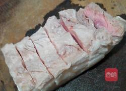 脆皮烧肉的做法图解4