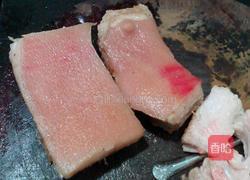 脆皮烧肉的做法图解6