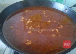 啤酒红烧胡萝卜牛肉的做法图解7