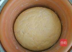 发面烙馍的做法图解1