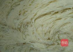 发面烙馍的做法图解2