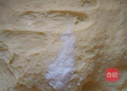 发面烙馍的做法图解3