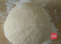 发面烙馍的做法图解4