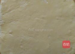 发面烙馍的做法图解8