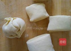 发面烙馍的做法图解11