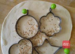 发面烙馍的做法图解12