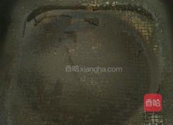 发面烙馍的做法图解13