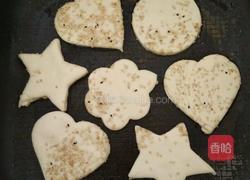 发面烙馍的做法图解14