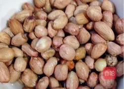 三鲜烤麸的做法图解4