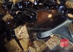 三鲜烤麸的做法图解7