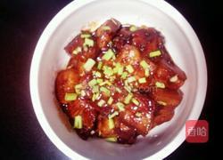 砂锅蒸红烧肉的做法图解6