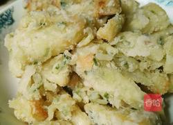 反沙蕃薯的做法图解3