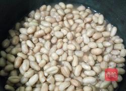 花生米拌芹菜胡萝卜的做法图解4