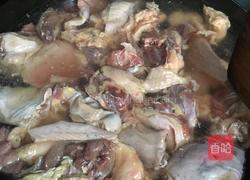 冬瓜老鸭煲的做法图解2