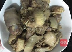 冬瓜老鸭煲的做法图解3