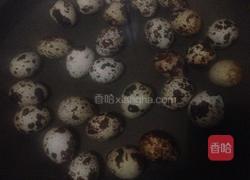 糖醋炸弹的做法图解2