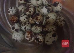 糖醋炸弹的做法图解3