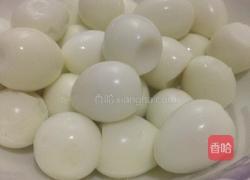 糖醋炸弹的做法图解4