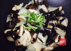 木耳山药的做法图解6