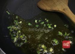 清炒西兰花的做法图解9