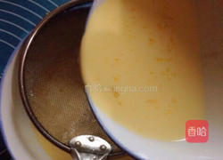 美味蛋挞的做法图解11