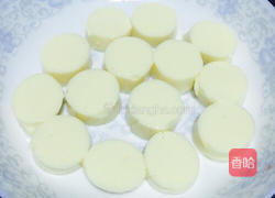 清蒸剁椒豆腐的做法图解4