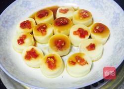 清蒸剁椒豆腐的做法图解7