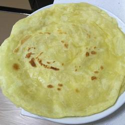 大油饼的做法[图]