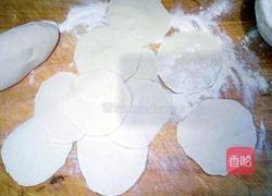 西葫芦锅贴的做法图解7