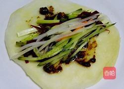 春饼的做法图解19