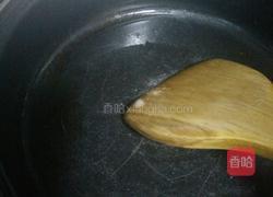 鸡蛋芝麻饼的做法图解4