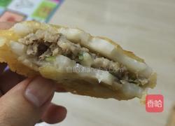 香酥藕夹的做法图解10