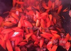 分干羊肉抓饭的做法图解2