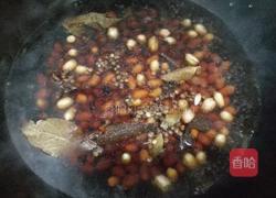 卤花生的做法图解1
