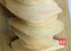 红薯粥的做法图解3