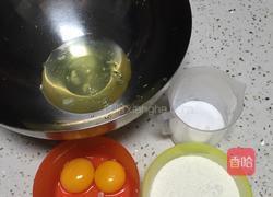 手指饼干的做法图解1