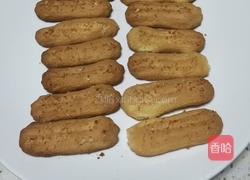 手指饼干的做法图解7