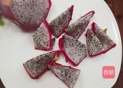 水果盘的做法图解5