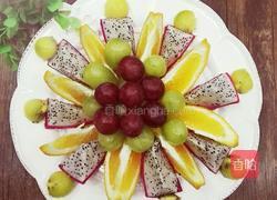 水果盘的做法图解7