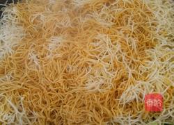 鸡肉焖面的做法图解9