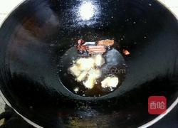 灰豆腐红烧肉的做法图解6