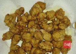 菠萝樱桃肉的做法图解6