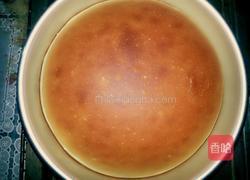 奶酪包的做法图解6