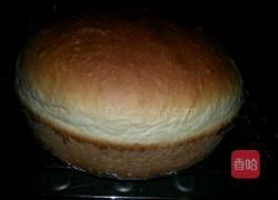 奶酪包的做法图解7