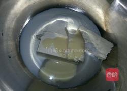 奶酪包的做法图解9