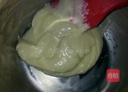 奶酪包的做法图解10