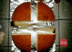 奶酪包的做法图解11