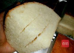 奶酪包的做法图解12