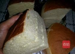 奶酪包的做法图解13