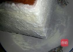 奶酪包的做法图解15